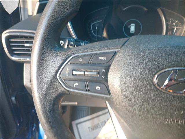 Used 2020 Hyundai Santa Fe SEL image 18