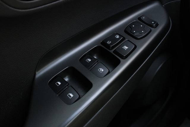 Used 2021 Hyundai Kona Night w/ Cargo Package image 8