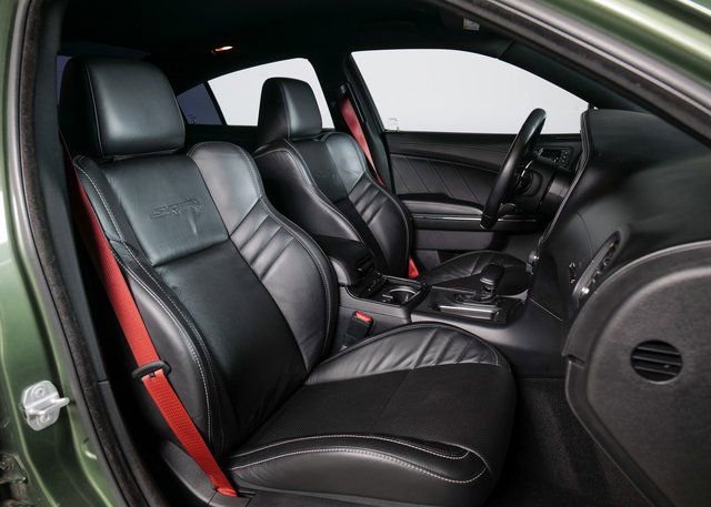 Used 2021 Dodge Charger SRT Hellcat w/ Harman/Kardon Audio Group image 3