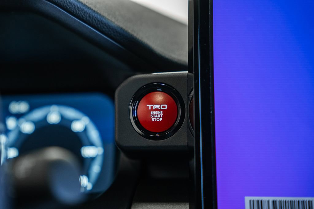 New 2026 Toyota 4Runner image 29