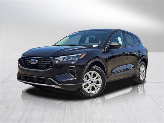 New 2025 Ford Escape Active w/ Tech Pack #1