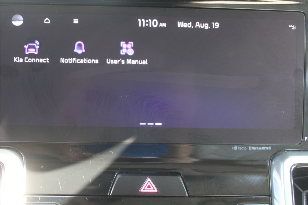 Certified 2023 Kia Sorento SX AWD/4WD image 45