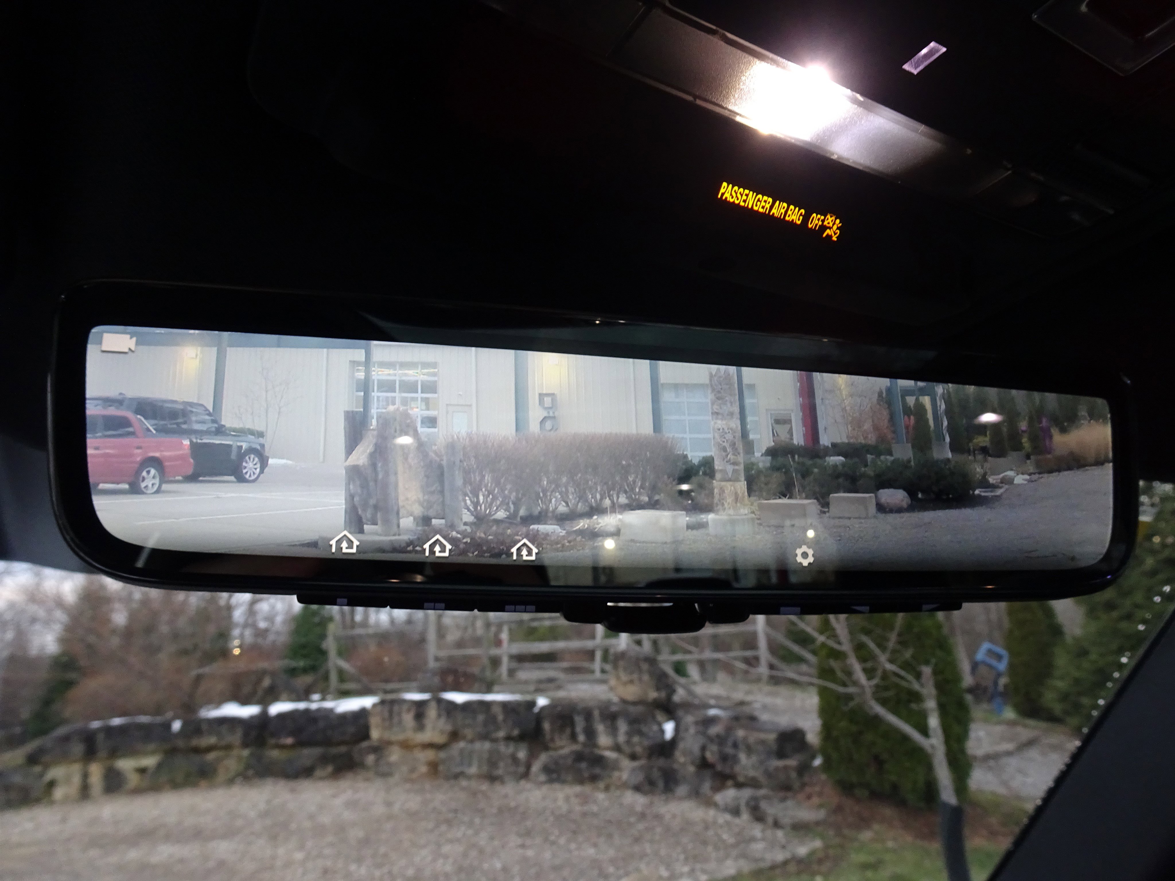 Certified 2025 Land Rover Defender 110 S image 30