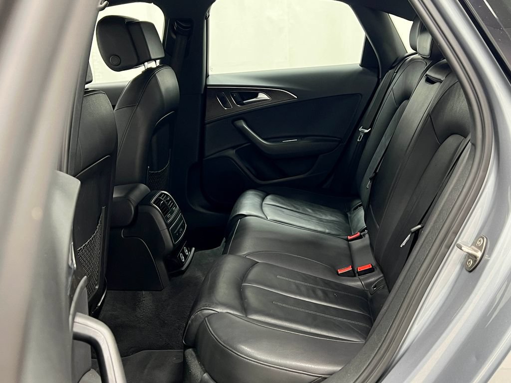 Used 2017 Audi A6 2.0T Premium AWD/4WD image 33