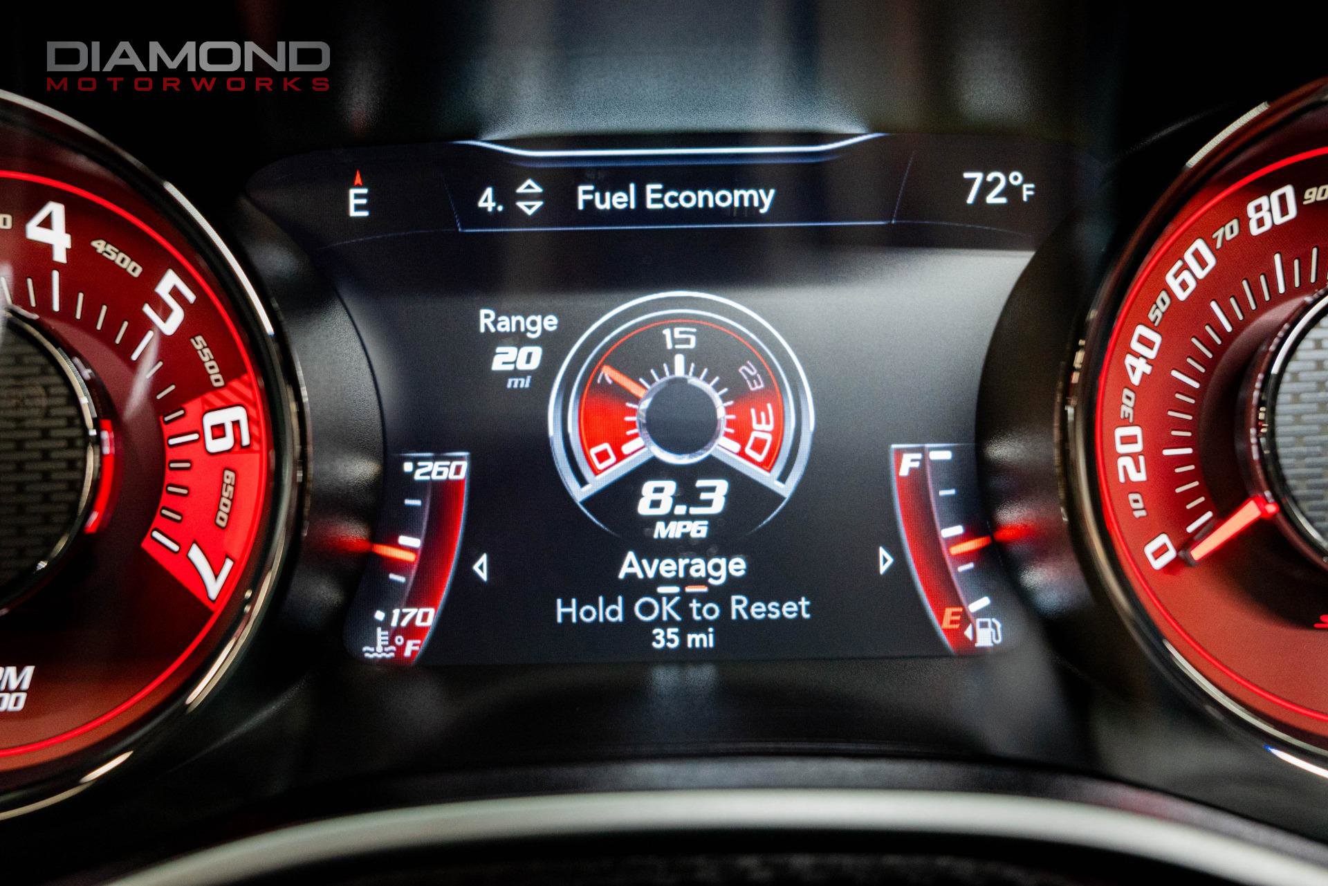 Used 2023 Dodge Challenger SRT Hellcat image 82