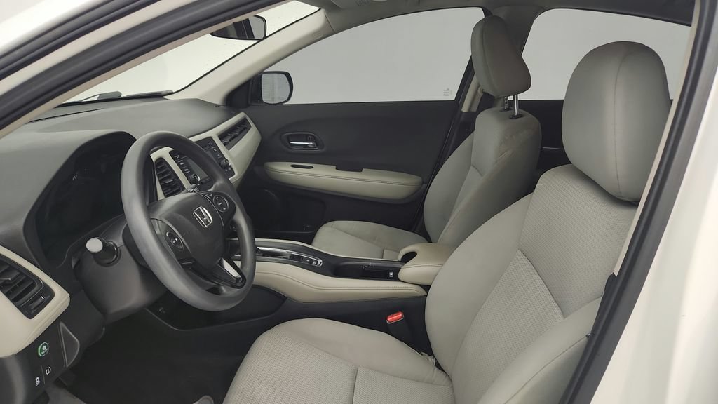 Used 2019 Honda HR-V LX image 14