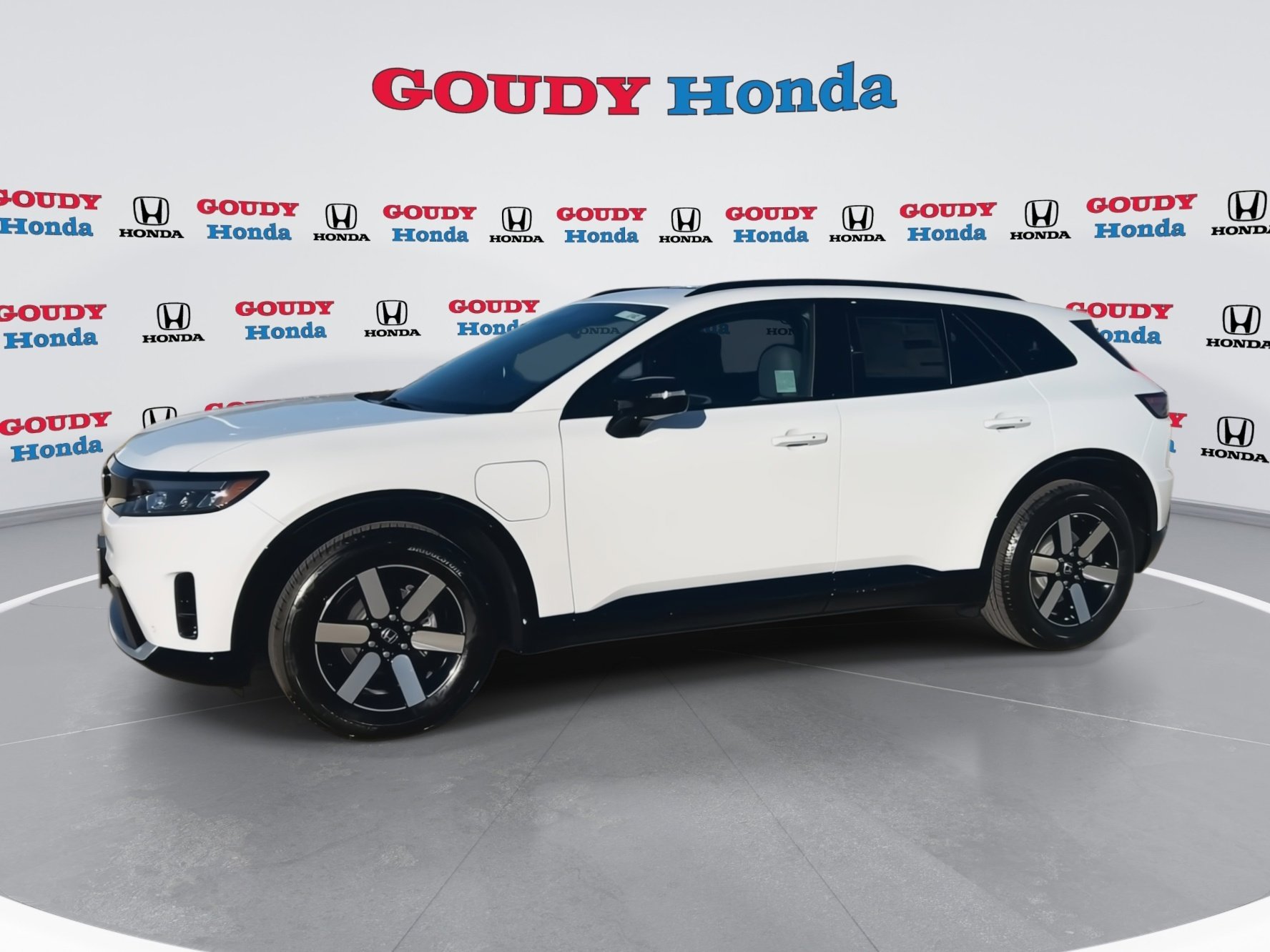 New 2026 Honda Prologue Touring image 5