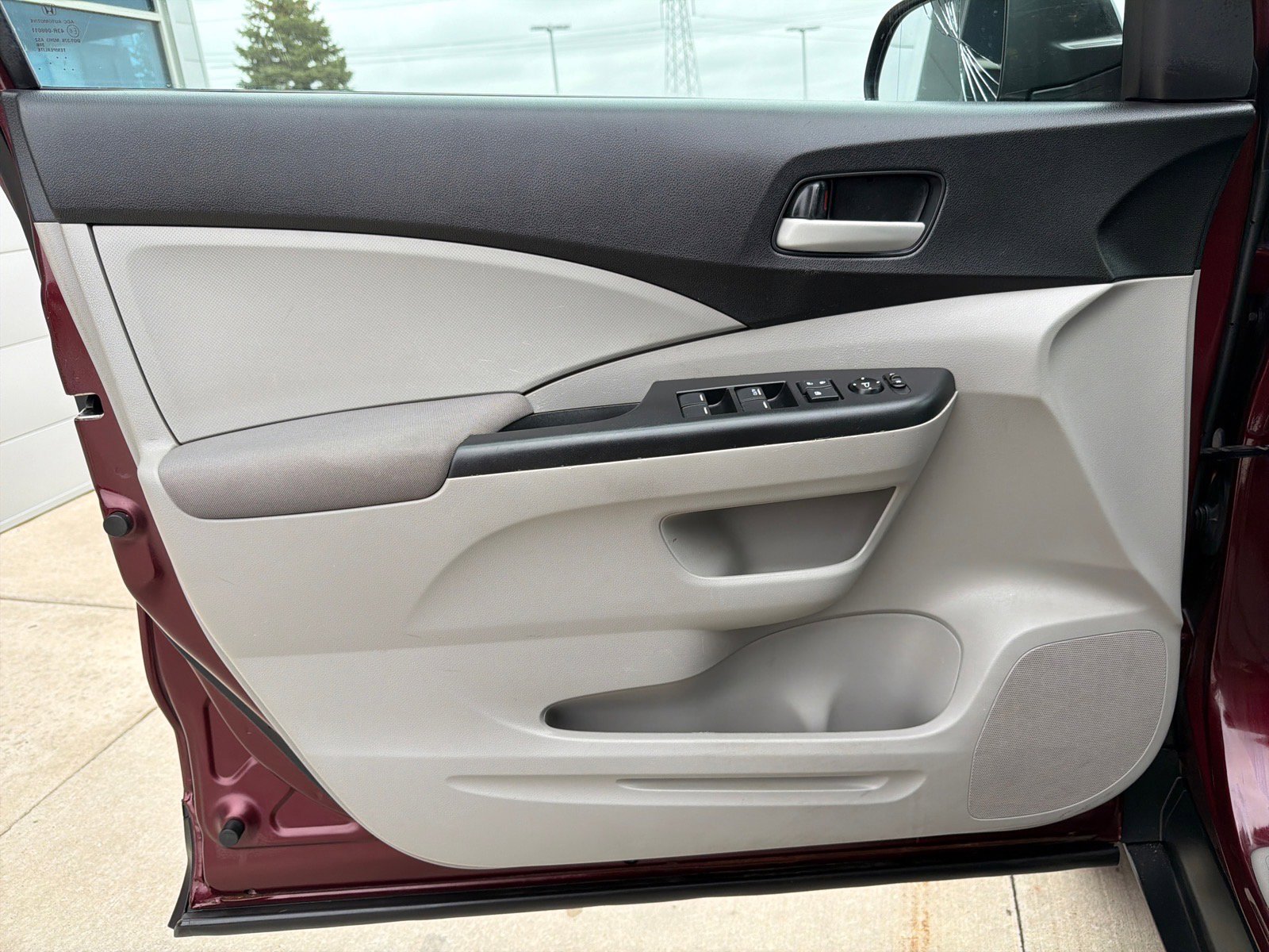 Used 2013 Honda CR-V LX image 10