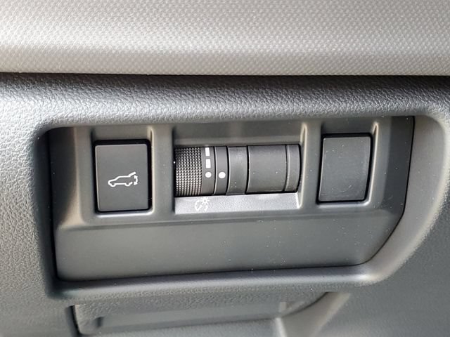 New 2026 Subaru Forester Wilderness AWD/4WD image 23