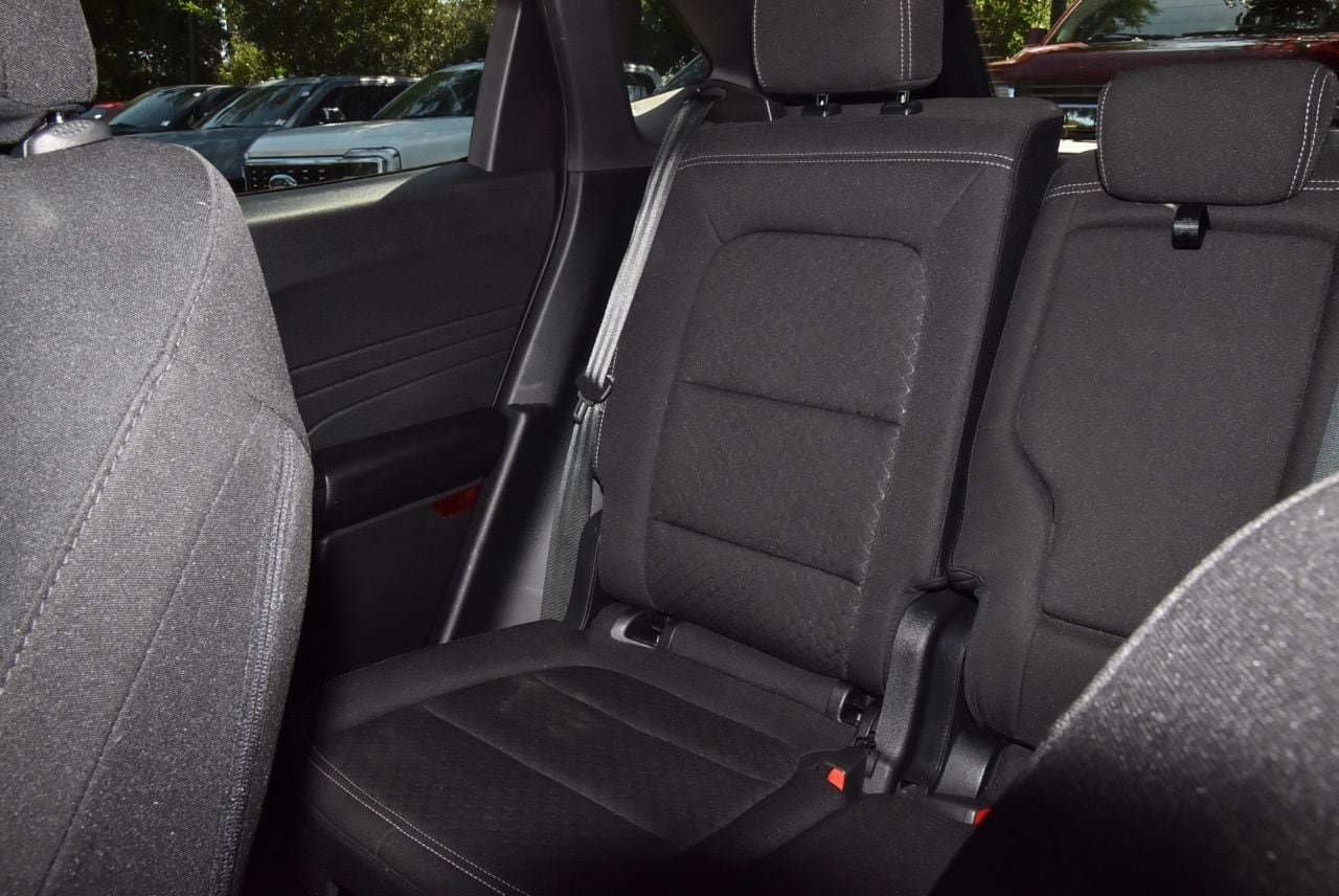 Certified 2024 Ford Escape Active FWD image 19