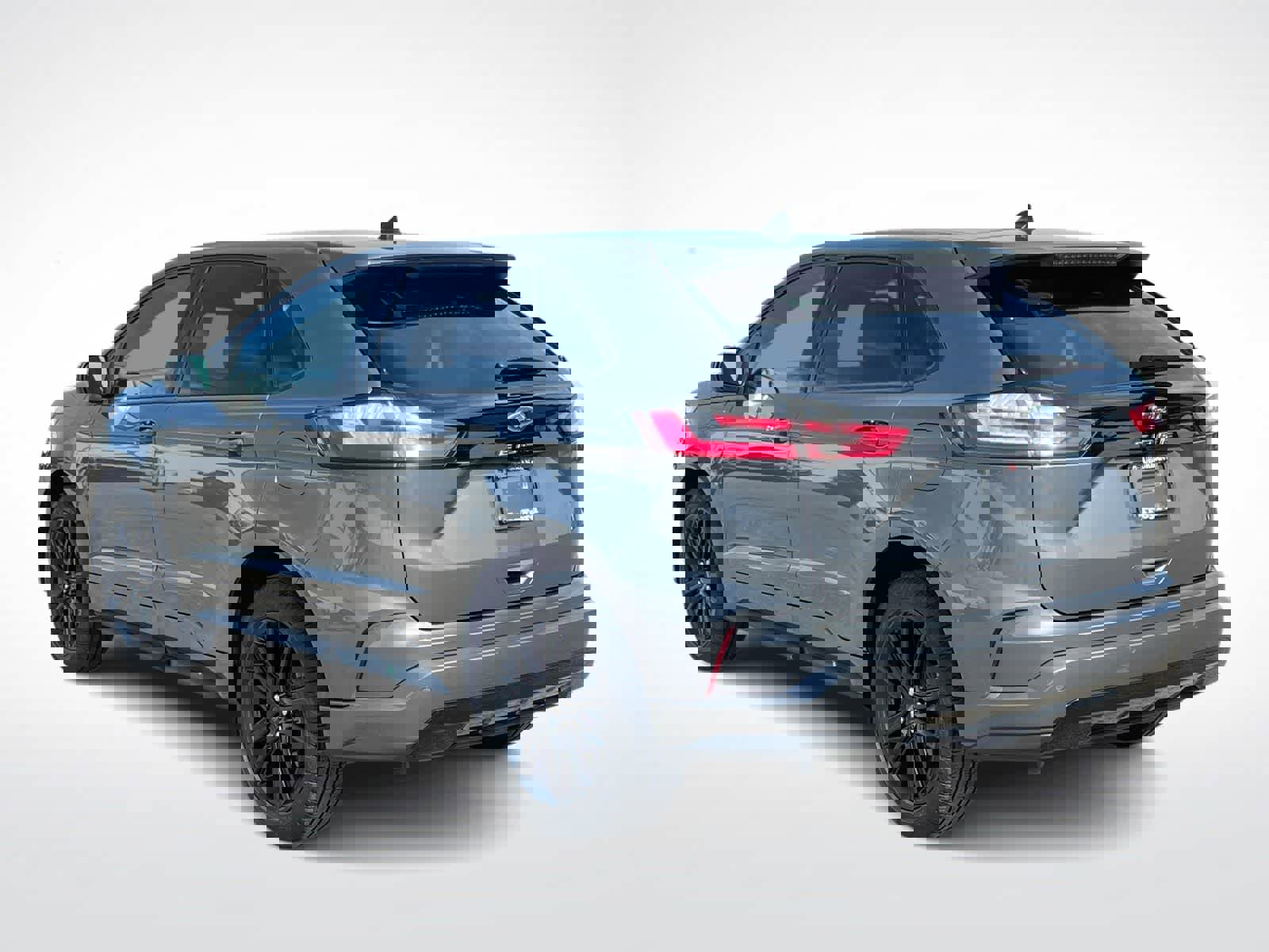 Used 2023 Ford Edge ST-Line AWD/4WD image 6