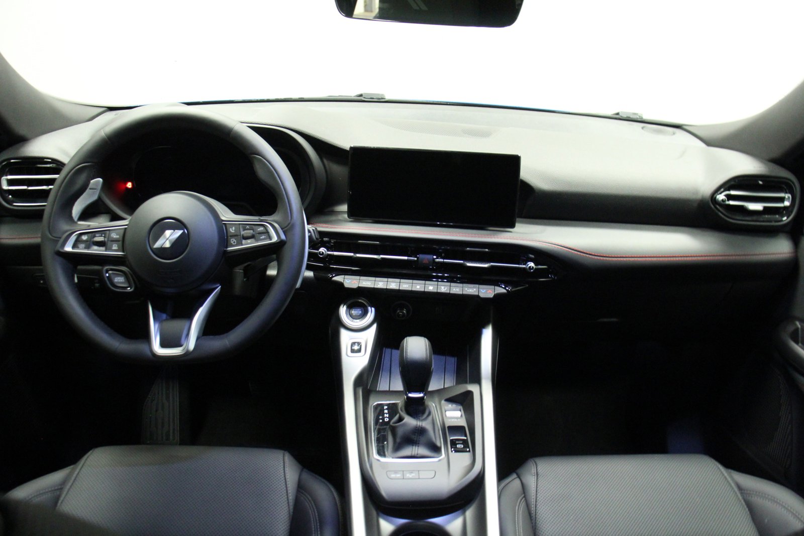 New 2024 Dodge Hornet R/T Plus w/ Tech Pack Plus w/o Parking image 18