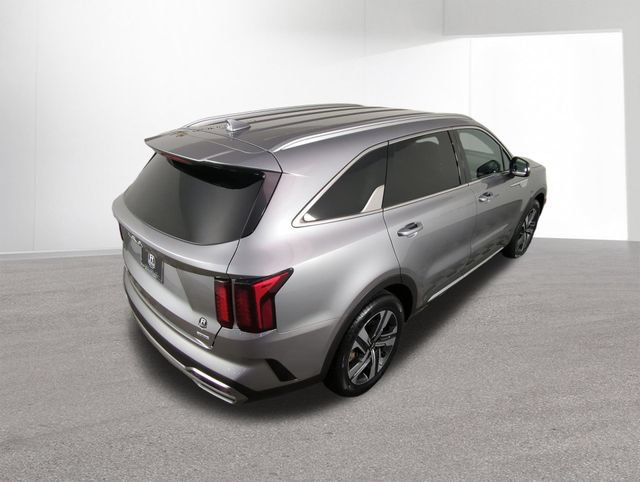Used 2023 Kia Sorento EX AWD/4WD image 38