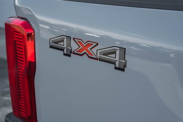 New 2026 Ford F250 XL w/ STX Appearance Package AWD/4WD image 27