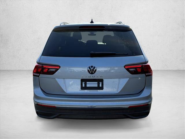 Used 2024 Volkswagen Tiguan S FWD image 6