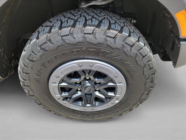 Used 2025 Ford Ranger Raptor AWD/4WD image 10