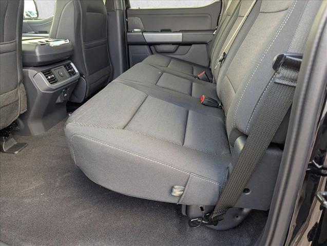 New 2026 Ford F150 XLT image 13