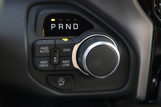 New 2026 RAM 1500 Big Horn image 33