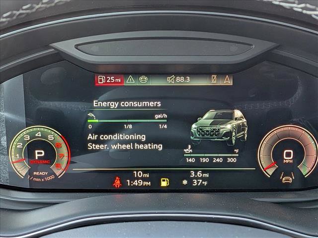 New 2026 Audi Q7 3.0T Premium Plus image 10