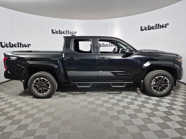 New 2026 Toyota Tacoma TRD Sport image 8
