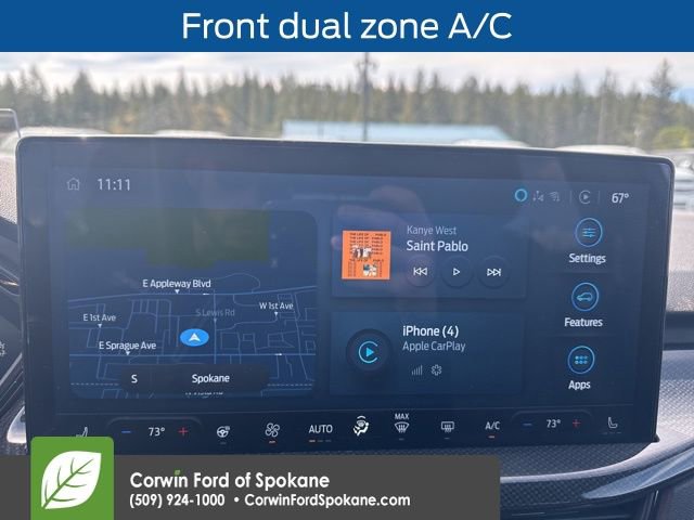 Used 2024 Ford Escape ST-Line Elite w/ Premium Technology Package AWD/4WD image 11