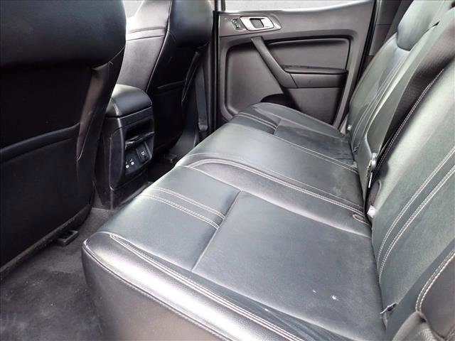 Used 2019 Ford Ranger Lariat w/ Equipment Group 501A Mid AWD/4WD image 10
