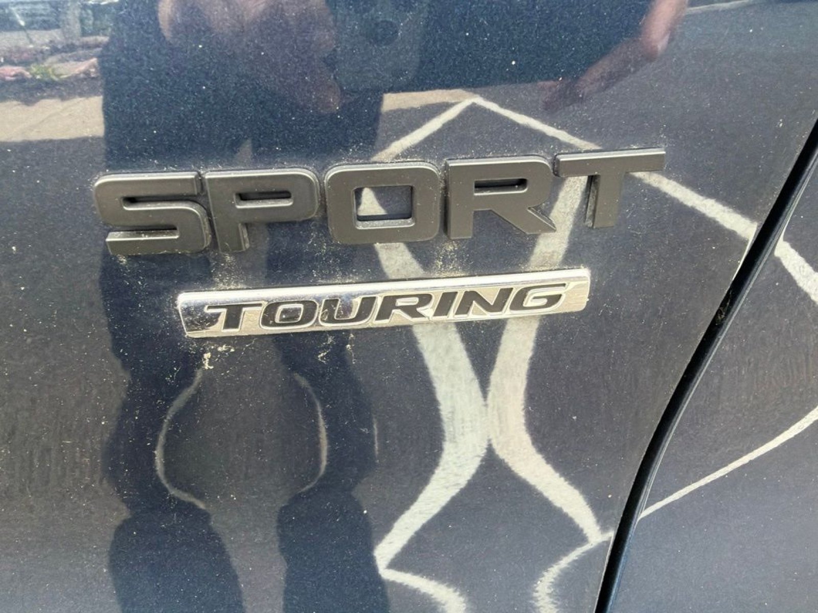Used 2024 Honda CR-V Sport Touring image 25