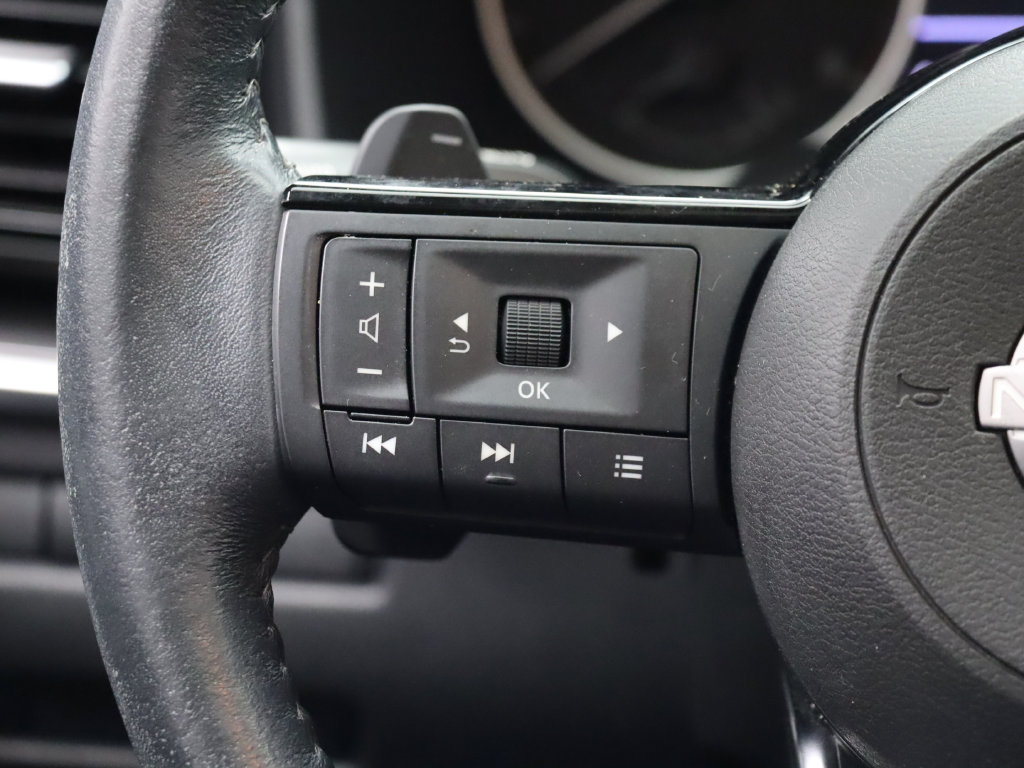 Used 2022 Nissan Rogue SV w/ SV Premium Package AWD/4WD image 15