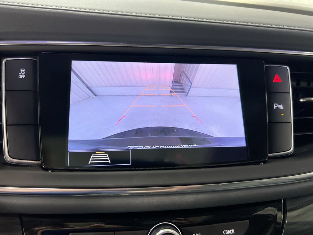 Used 2020 Buick Enclave Essence w/ LPO, Floor Liner Package FWD image 15
