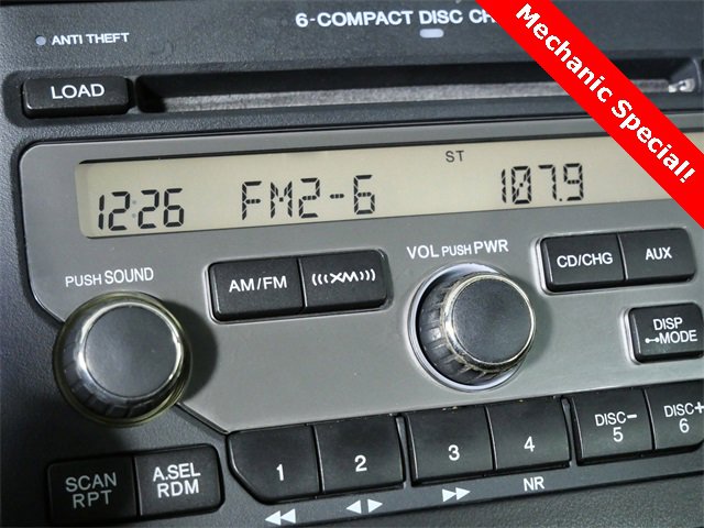 Used 2008 Honda Pilot EX-L image 22