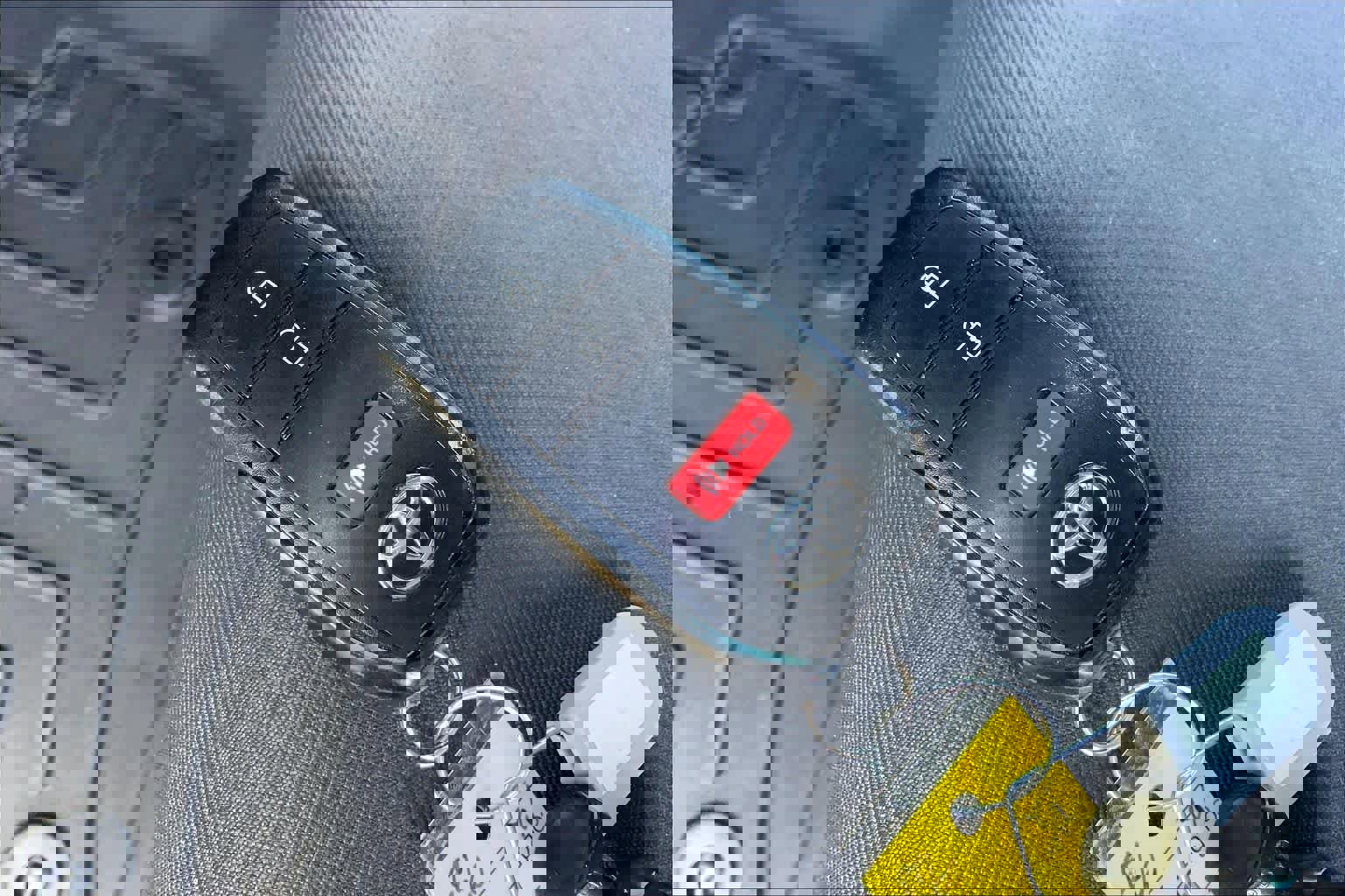 Used 2024 Toyota Tacoma SR5 image 15