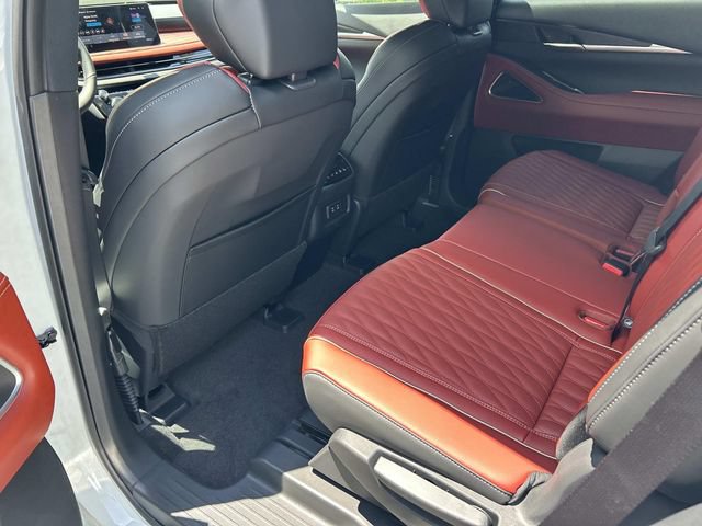 New 2027 INFINITI QX65 Autograph w/ Technology Package AWD/4WD image 19