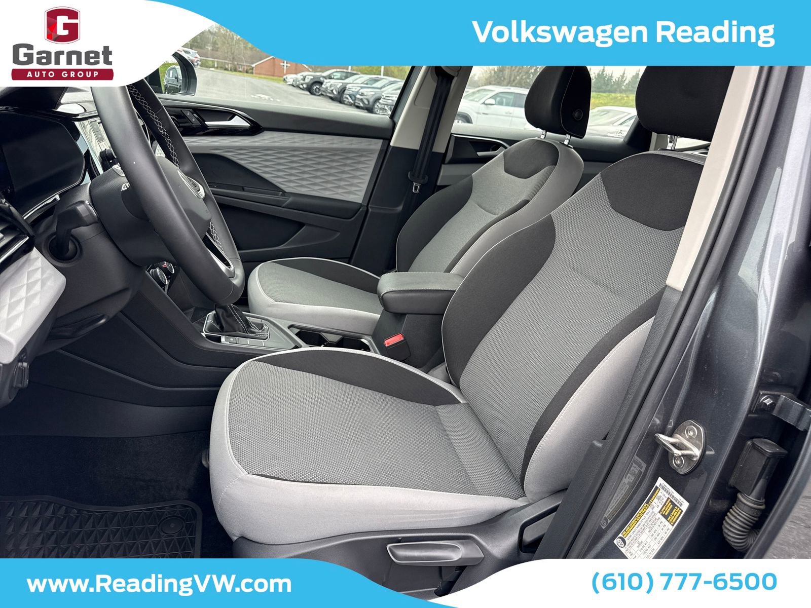 Used 2023 Volkswagen Taos S FWD image 18