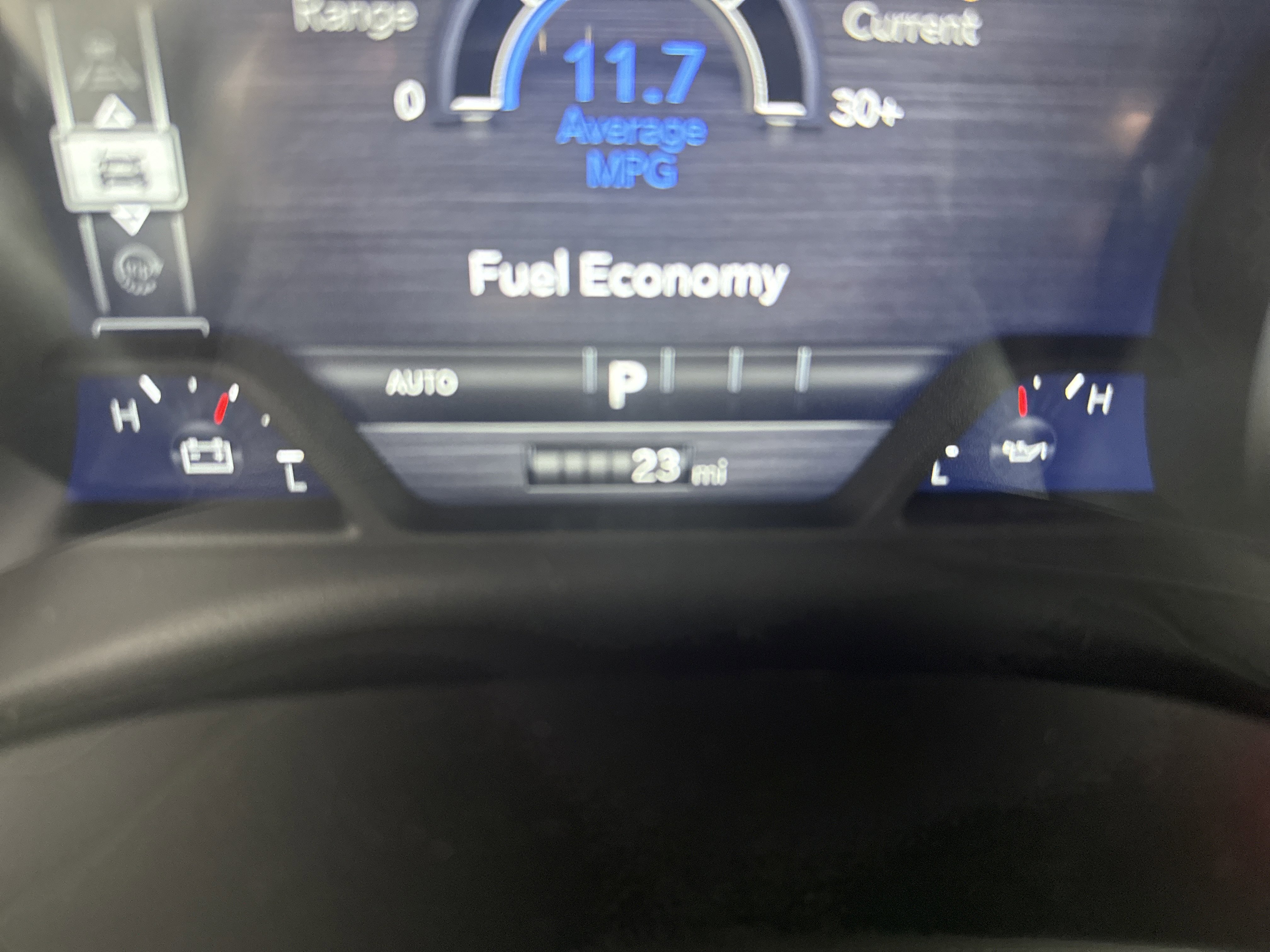 New 2026 RAM 1500 Big Horn image 21