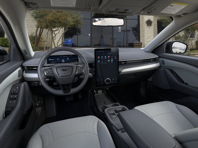 New 2026 Ford Mustang Mach-E Premium w/ Technology Package RWD image 9