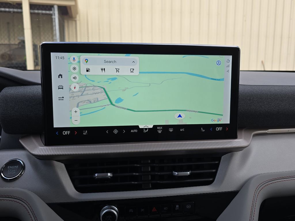 New 2026 Ford Explorer Active w/ Active Comfort Package image 29