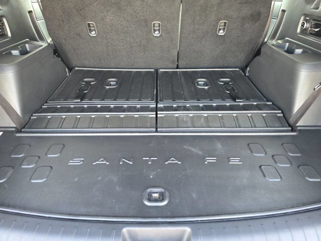 Certified 2026 Hyundai Santa Fe XRT AWD/4WD image 33