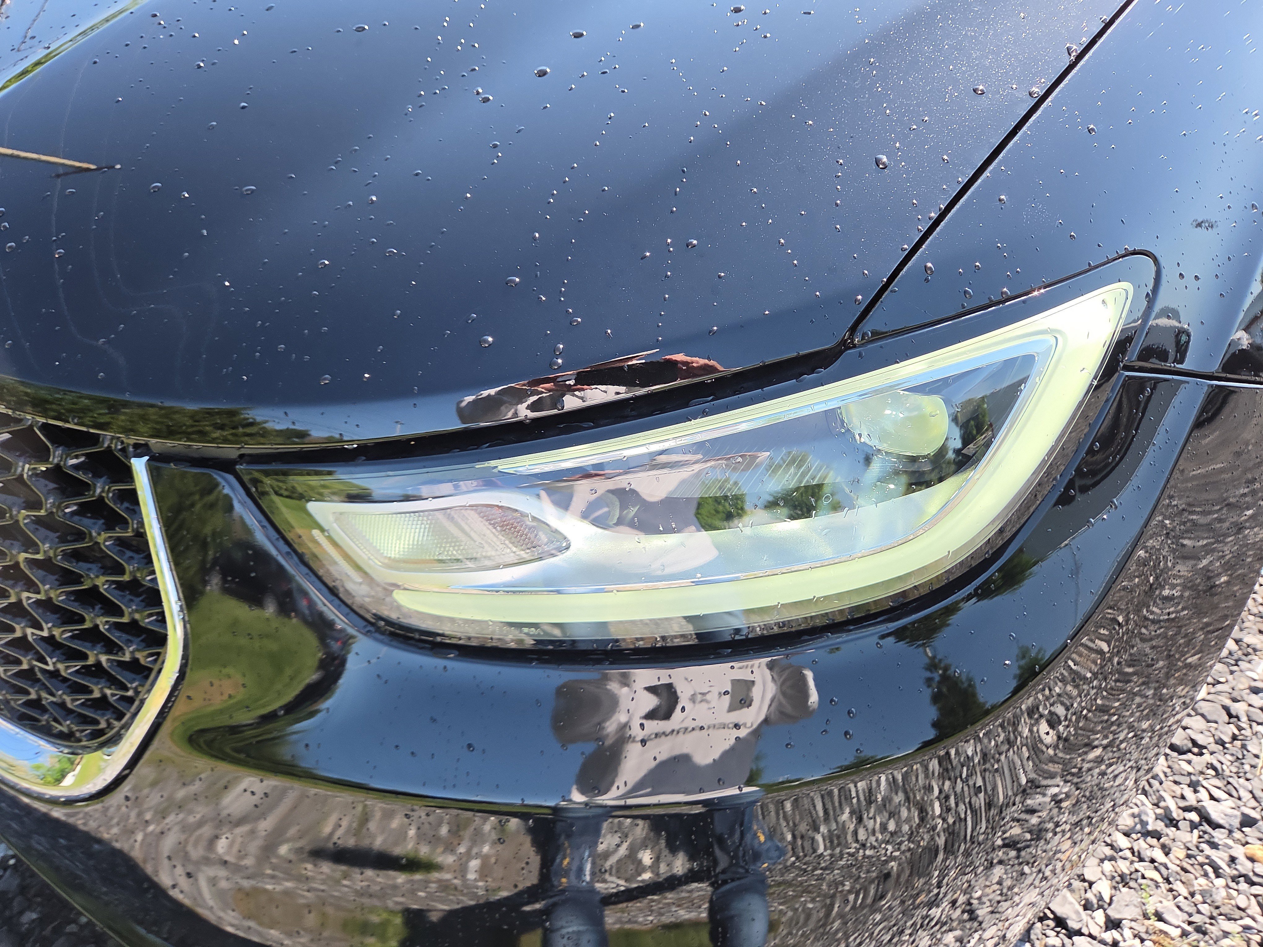 Certified 2026 Chrysler Pacifica Select FWD image 22