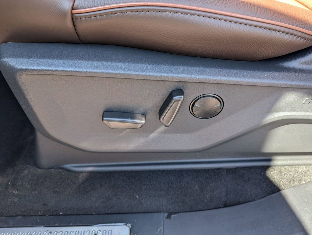 New 2026 Ford Expedition Max King Ranch image 23