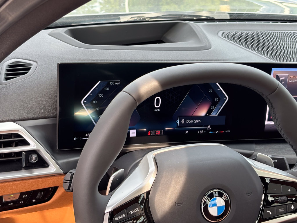 New 2026 BMW 330i xDrive Sedan w/ Premium Package AWD/4WD image 12