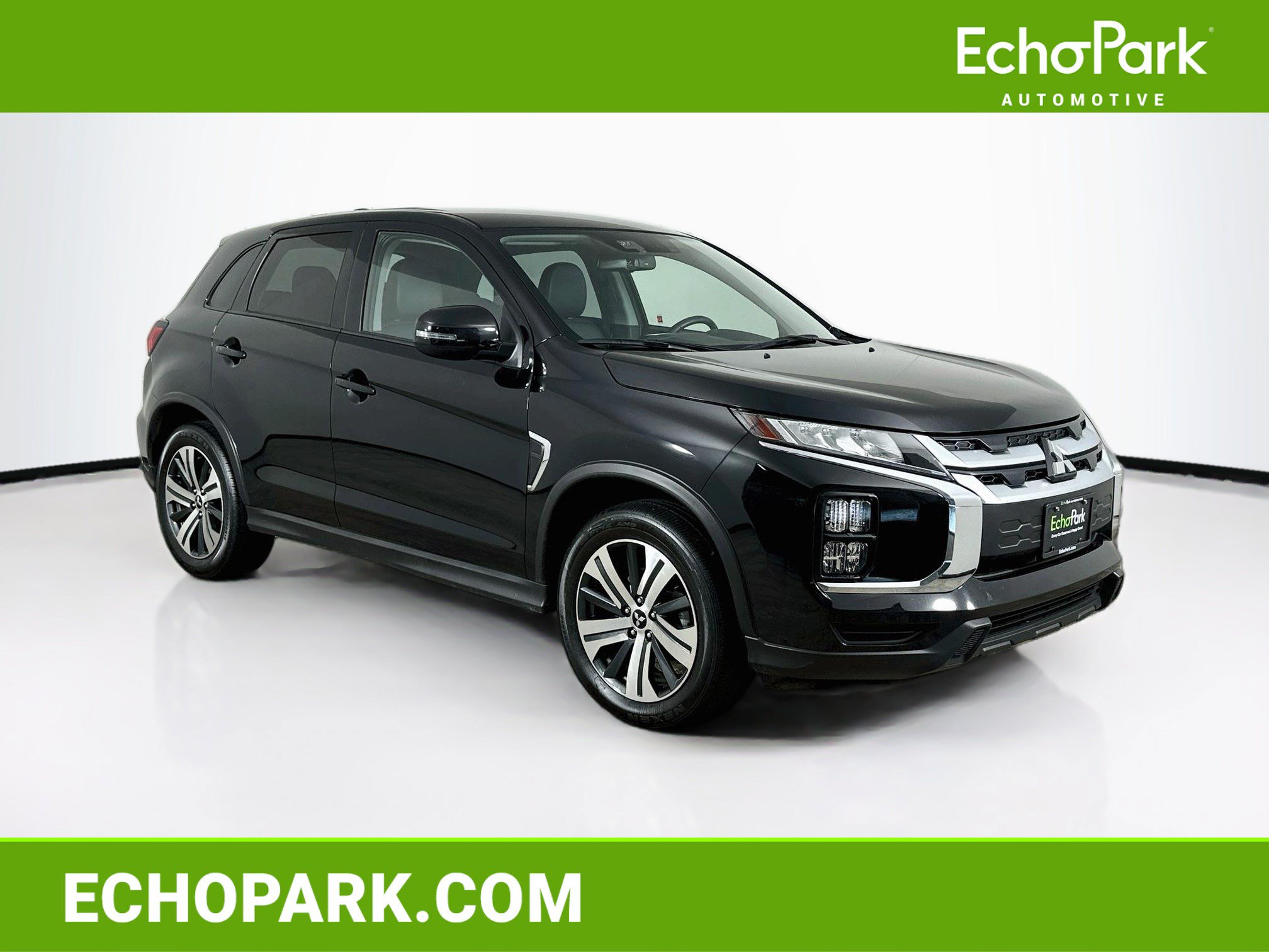 Used 2024 Mitsubishi Outlander Sport AWD