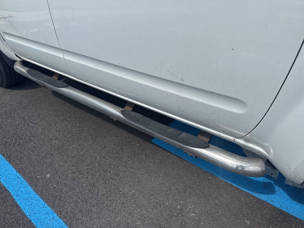 Used 2016 Nissan Frontier SV w/ SV Value Truck Package image 11