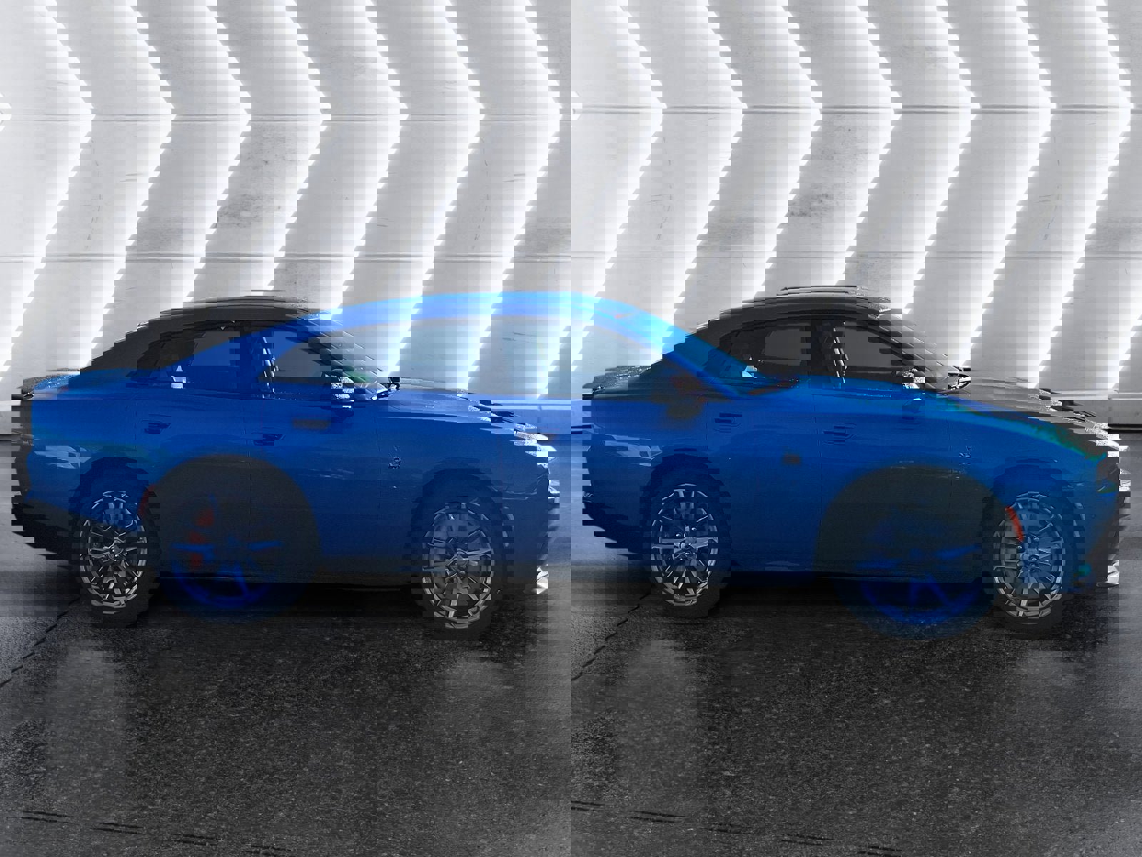 New 2026 Dodge Charger Daytona Scat Pack w/ Track Package image 7