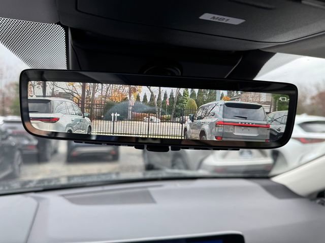 New 2025 Lexus NX 350h AWD w/ Cold Area Package image 27