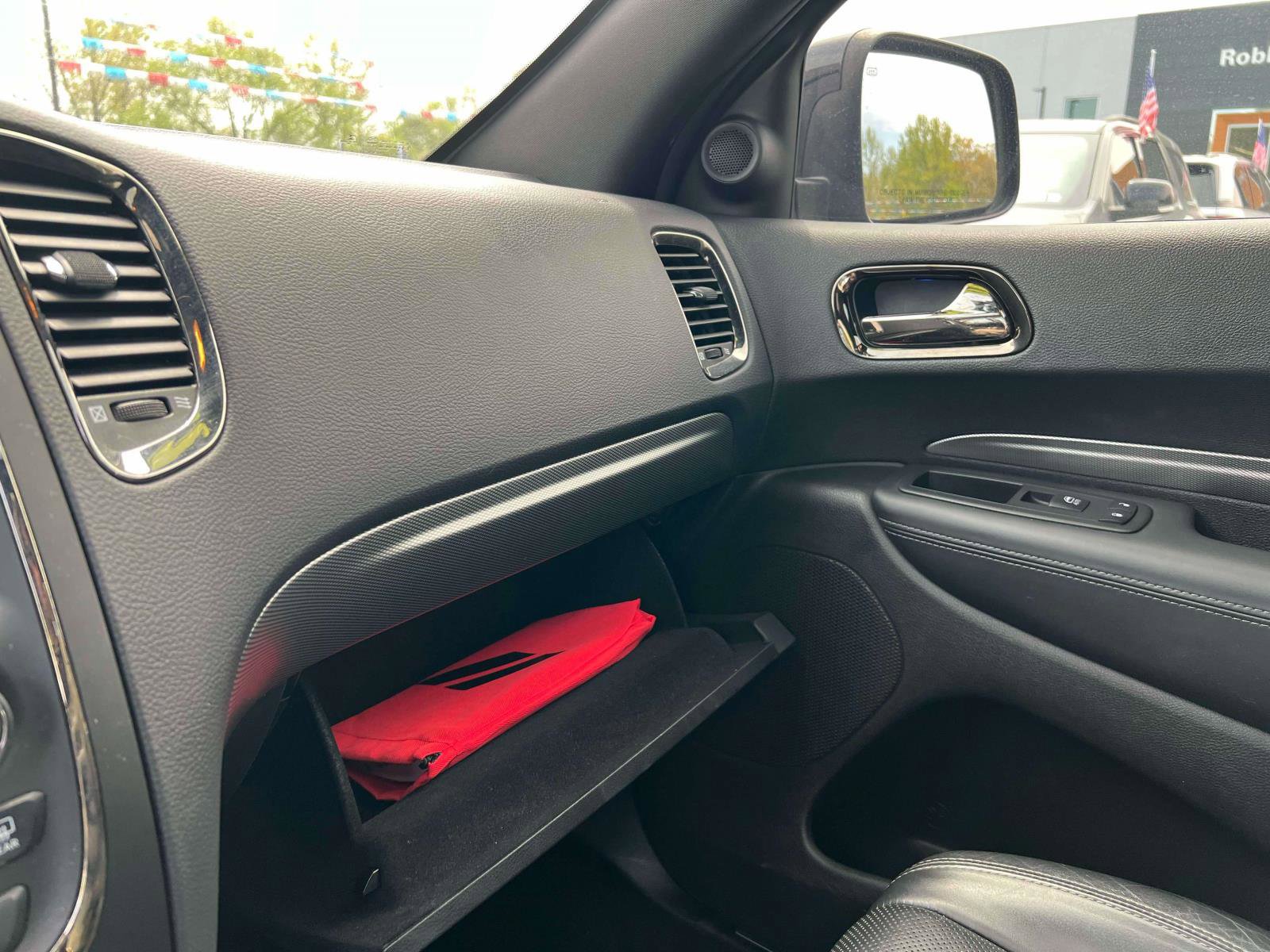 Certified 2020 Dodge Durango R/T w/ Blacktop Package AWD/4WD image 10
