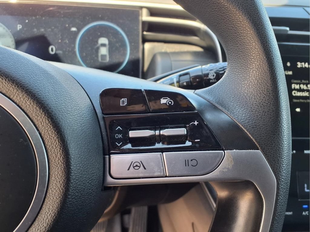Used 2024 Hyundai Santa Cruz SEL w/ Activity Package AWD/4WD image 23