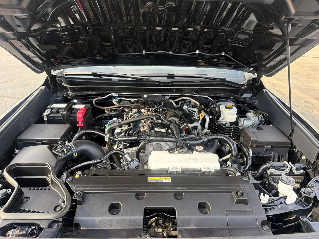 Used 2024 Toyota Tacoma SR AWD/4WD image 41
