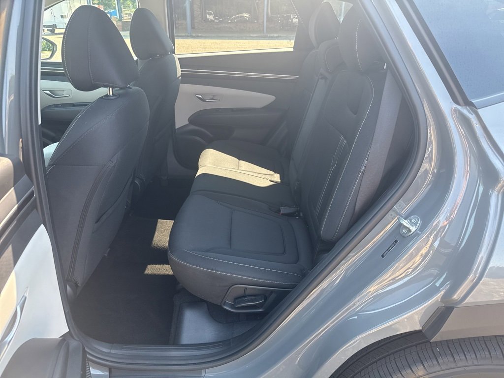 Used 2024 Hyundai Tucson SEL image 10