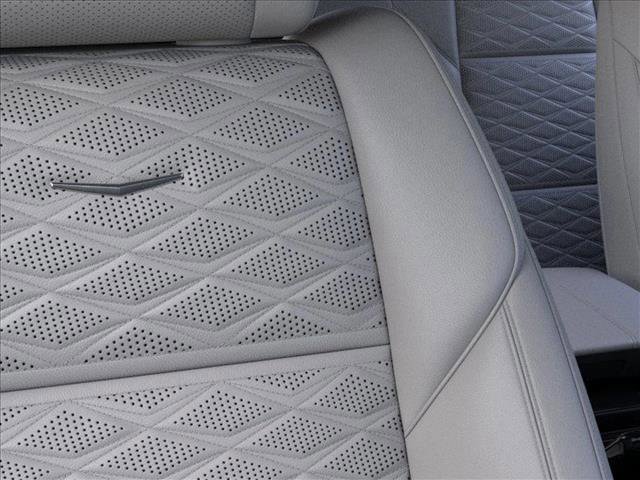 New 2026 Cadillac Escalade ESV Platinum Sport image 21