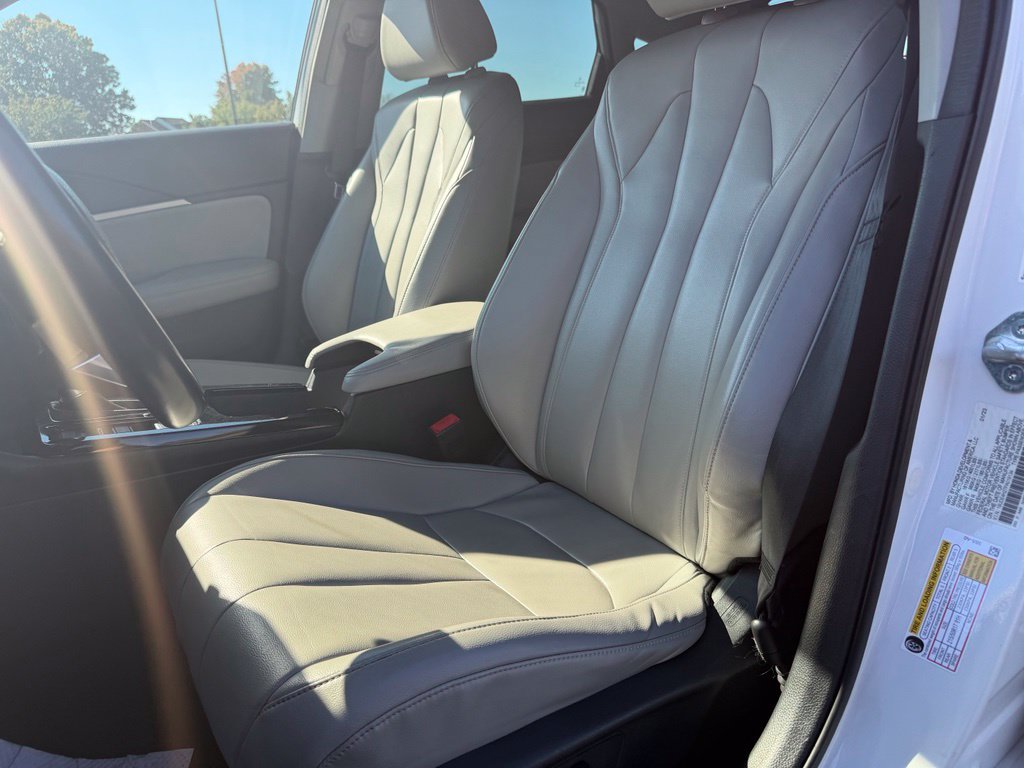 Used 2023 Acura Integra FWD image 11